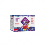 ALPIKOL, 10 pakelių