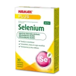 WALMARK Selenas AKTIV, 100 mcg, 30 tablečių