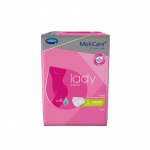 MOLICARE sauskelnės-kelnaitės PREMIUM LADY, 5 la&scaron;ai, 7 vnt.