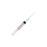Q JECT &scaron;virk&scaron;tas su trumpa adata, 3 dalys, 6 ml