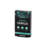 VIRONOX GERKLEI, 20 čiulpiamųjų tablečių