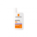 LA ROCHE-POSAY veido kremas ANTHELIOS PIGMENT SPF50+, 50 ml