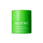 BLITHE ANTI-POLLUAGING valomasis balzamas veidui, 50 ml
