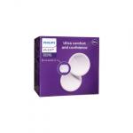 PHILIPS AVENT vienkartiniai įklotai į liemenėlę, 60 vnt.