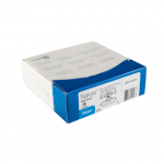 NATURA plok&scaron;telė FLAT MOLDABLE, 45-56/70 mm, 5 vnt.