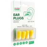 EUROCARE ausų kam&scaron;teliai, 5&ndash;12 mm, 4 vnt.