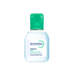 BIODERMA micelinis valomasis vanduo mi&scaron;riai, riebiai odai SEBIUM H2O, 100 ml