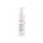 AVENE drėkinamasis veido ir kūno pienelis XERACALM NUTRITION, 400 ml