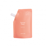 HAAN rankų valiklio papildymas SUNSET FLEUR, 100 ml