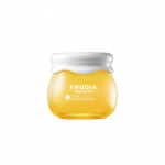 FRUDIA &scaron;viesinamasis veido kremas CITRUS BRIGHTENING CREAM, 55 g