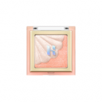 HOLIKA HOLIKA &scaron;vytėjimo suteikianti priemonė SHELL GLOW HIGHLIGHTER, 02 Pearly Briller spalva, 4.8 g