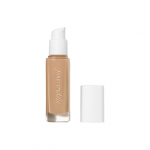 JANE IREDALE &scaron;vytėjimo suteikianti kreminė pudra, SPF 30, 30 Light Medium, SKINTUITION, 30 ml