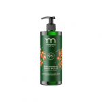 MARGARITA drėkinamasis rankų muilas su &scaron;altalankių aliejumi, 400 ml