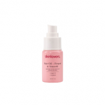 SKINLOVERS Atkuriantis Ir Glotninantis Plaukų Aliejus, 30 ml