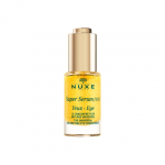 NUXE serumas akių sričiai SUPER SERUM EYE, 15 ml