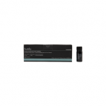 SENDO valomasis galvos odos losjonas SCALP RELIEF, 10 vnt., 6 ml