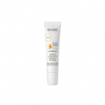 BAB&Eacute; atkuriamasis lūpų balzamas LIP BALM SPF50, 15 ml