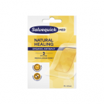 SALVEQUICK &bdquo;Natural Healing&ldquo; tvarstis, 3 vnt.
