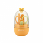 MOMINI Sunny Kūdikių ir vaikų nagų priežiūros priemonės, 1 vnt.