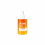 EAU THERMALE AV&Egrave;NE skaistinamasis serumas su vitaminu C ir apsauga nuo saulės SPF50, 30 ml