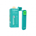 BABOO infraraudonųjų spindulių termometras Duo Sense, 3+ mėn, 1 vnt.