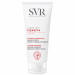 SVR CICAVIT+ CREME HPPI intensyvus atkuriamasis kremas pažeistai odai, 40 ml