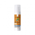 LA ROCHE-POSAY losjonas nuo saulės kūdikiams ANTHELIOS, SPF 50+, nuo 6 mėn., 50 ml