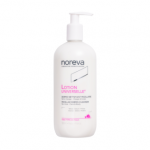 NOREVA valomasis micelinis losjonas LOTION UNIVERSELLE, 500 ml