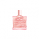 NUXE sausas kūno, veido ir plaukų aliejus HUILE PRODIGIEUSE OR FLORALE, 50 ml