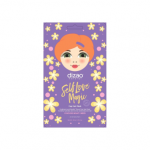 DIZAO plaukų kaukė-kepuraitė su hialuronu ir keratinu, 40 g