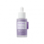 NEOGEN veido serumas DERMALOGY REAL BAKUCHIOL FIRMING SERUM, 30 ml