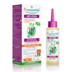 PURESSENTIEL losjonas nuo galvos utėlių, nuo 3 m., 100 ml