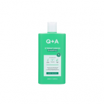 Q+A stiprinamasis &scaron;ampūnas su keratinu, 250 ml