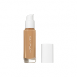 JANE IREDALE &scaron;vytėjimo suteikianti kreminė pudra, SPF 30, 38 Light Medium, SKINTUITION, 30 ml