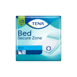 TENA paklotai BED PLUS SECURE ZONE, 60&nbsp;x&nbsp;60 cm, 30 vnt.
