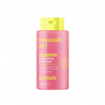 B.FRESH drėkinamasis kūno prausiklis su hialurono rūg&scaron;timi FRESSSSH AF! BODY WASH, 473 ml