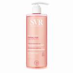 SVR TOPIALYSE GEL LAVANT kūno prausiklis itin sausai, atopinei odai, 400 ml