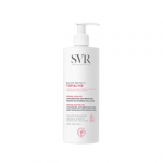 SVR kūno kremas sausai, niežėti linkusiai, atopi&scaron;kai odai TOPIALYSE BAUME PROTECT+, 400 ml, 400 ml