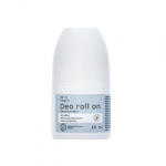 SKIN LOGIC rutulinins dezodorantas, 50 ml