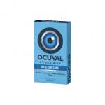OCUVAL, 30 kapsulių