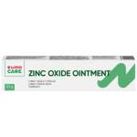 EUROCARE cinko oksido tepalas, 23 g