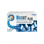 MAGVIT PLUS, 42 Tabletės