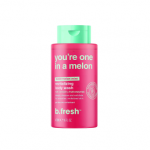 B.FRESH &scaron;velniai odą &scaron;veičiantis kūno prausiklis YOU'RE ONE IN A MELON BODY WASH, 473 ml