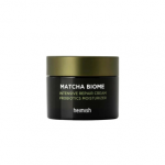 HEIMISH veido kremas su matcha arbata Matcha Biome Probiotics, 50 ml