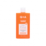 Q+A apimties suteikiantis &scaron;ampūnas su biotinu, 250 ml