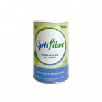 OPTIFIBRE, tirpių maistinių skaidulų milteliai, 125 g