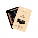 DIDIER LAB atkuriamasis antakių laminavimo rinkinys, 3x1,5ml, 4.5 ml