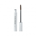 ONCEMORE MASCARA Blakstienų termo tu&scaron;as rudas 6+t, 9 ml