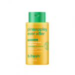 B.FRESH &scaron;velnus &scaron;veičiamasis kūno prausiklis PINEAPPLEY EVER AFTER ANTIOXIDANT-RICH BODY WASH, 473 ml