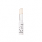 BOM, lūpų dažai, Dewy Lip Balm, 01 PURE VANILLA, 4.5 g
